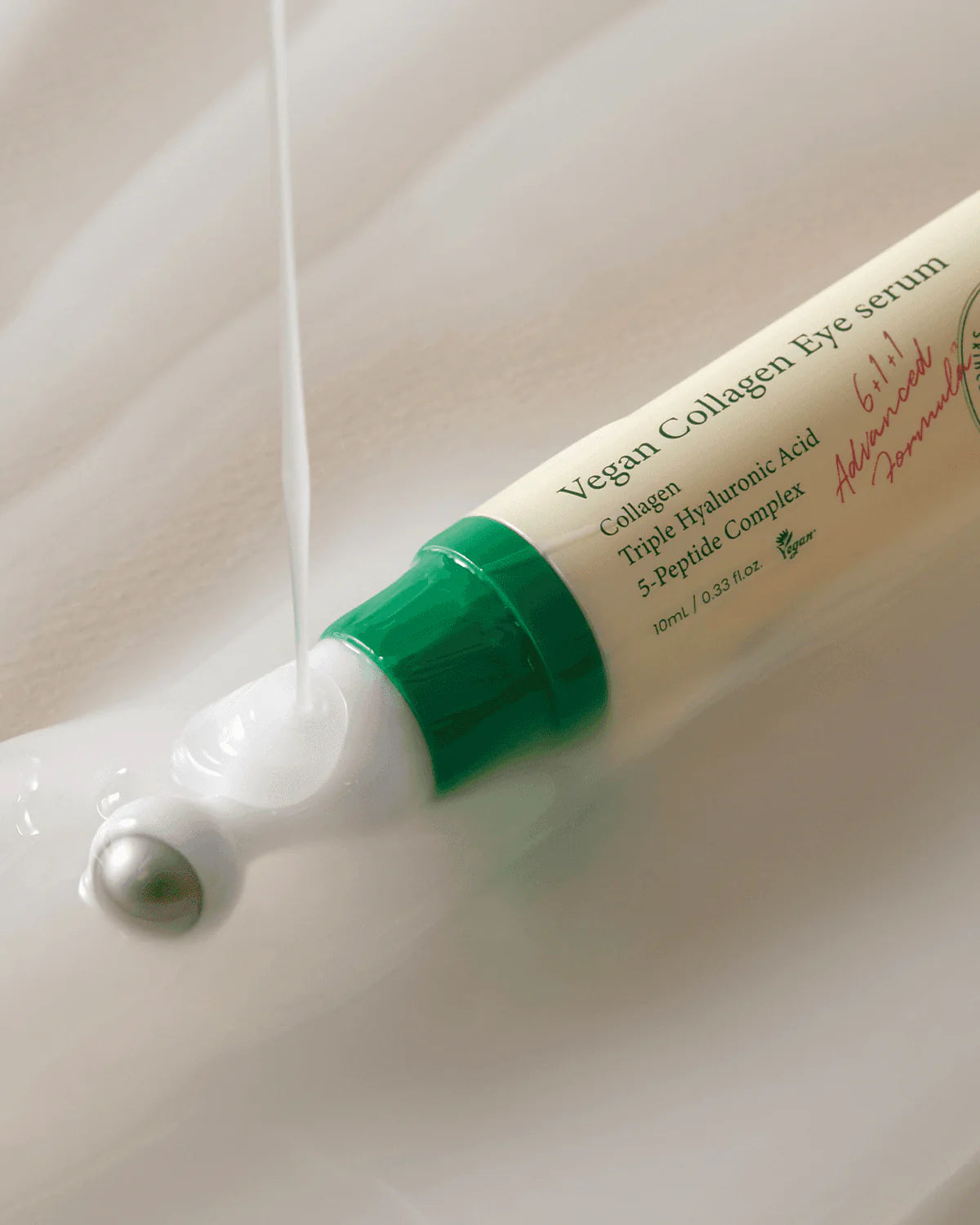 Ultra Brightening Eye Serum - Dark Spots and Wrinkles